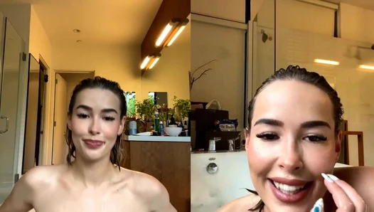 Elena Kamperi - Video Leaks #45