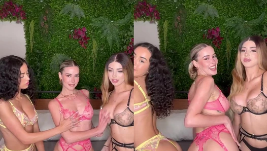 Elena Kamperi - Video Leaks #46