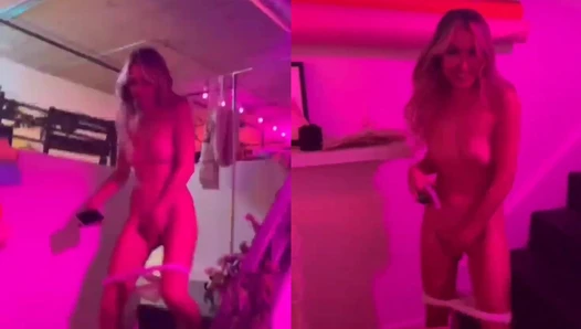 Elena Kamperi - Video Leaks #50
