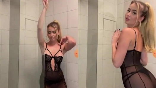 Elena Kamperi - Video Leaks #55