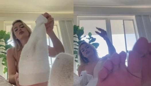 Elena Kamperi - Video Leaks #58