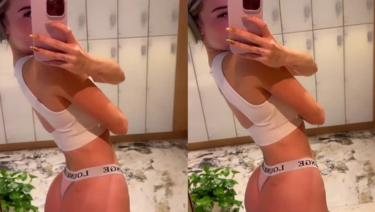 Elena Kamperi - Video Leaks #66