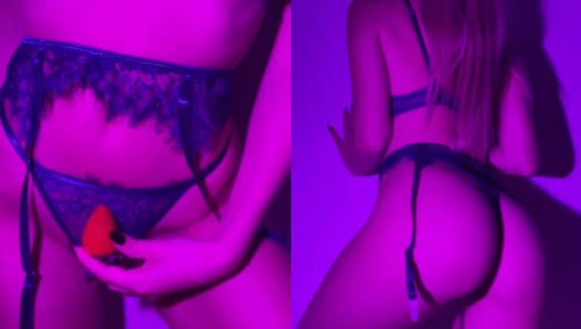 Elena Kamperi - Video Leaks #84
