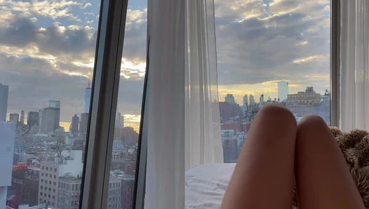 Elena Kamperi - Video Leaks #94