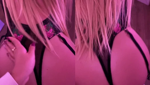 Elena Kamperi - Video Leaks #96