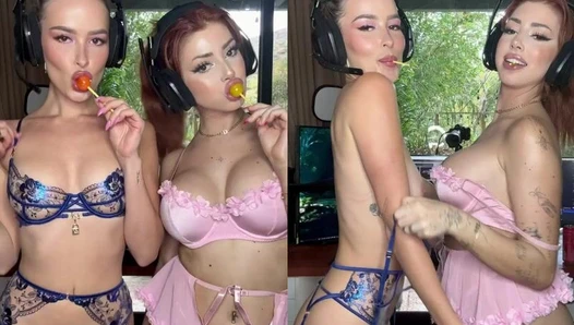 Elena Kamperi - Video Leaks #114