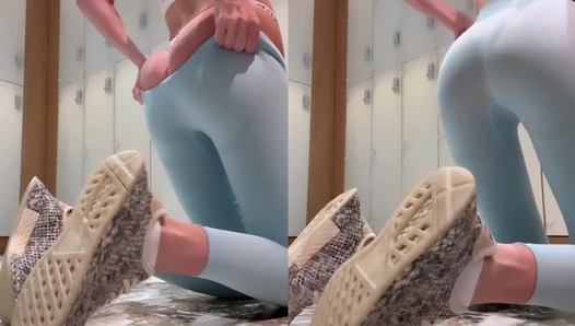 Elena Kamperi - Video Leaks #115