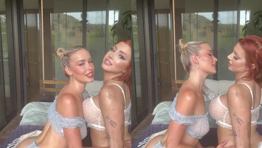 Elena Kamperi - Video Leaks #124