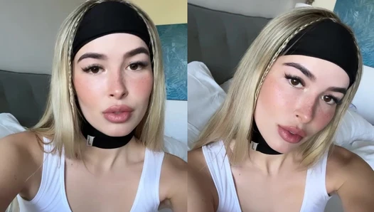 Elena Kamperi - Video Leaks #129
