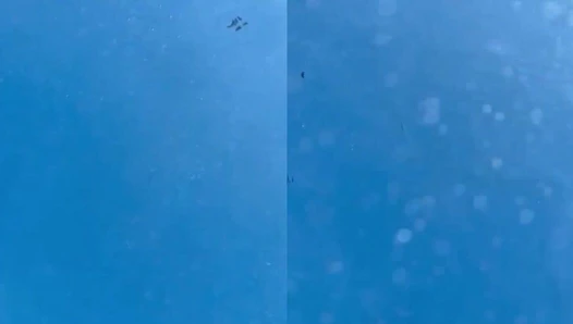 Elena Kamperi - Video Leaks #145