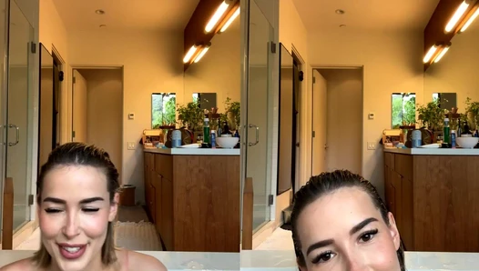 Elena Kamperi - Video Leaks #164