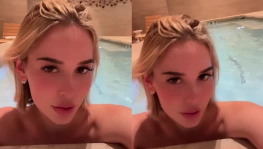 Elena Kamperi - Video Leaks #165