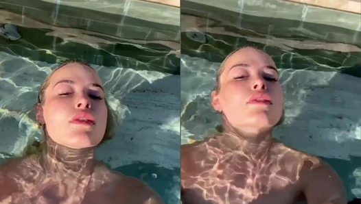 Elena Kamperi - Video Leaks #174