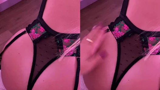 Elena Kamperi - Video Leaks #181