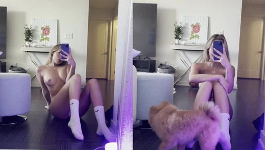 Elena Kamperi - Video Leaks #216