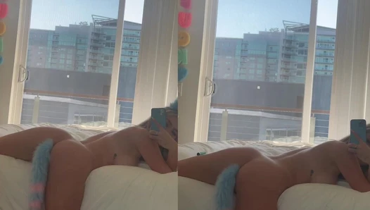 Elena Kamperi - Video Leaks #255