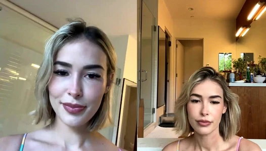 Elena Kamperi - Video Leaks #267