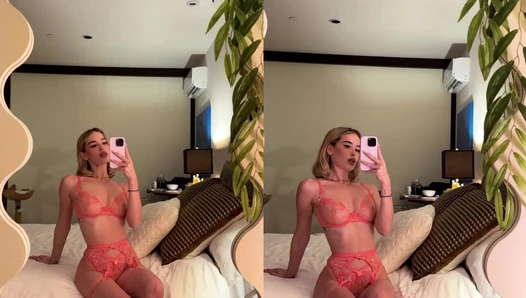 Elena Kamperi - Video Leaks #268