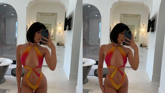 Elena Kamperi - Video Leaks #276