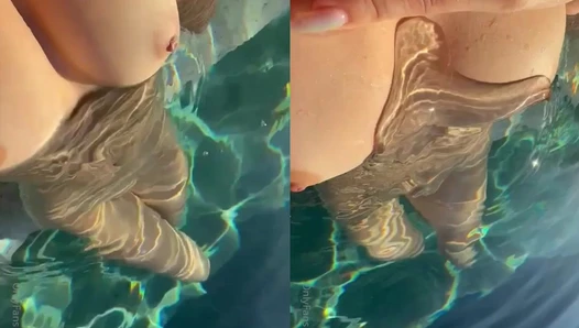 Elena Kamperi - Video Leaks #284