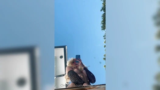 Elena Kamperi - Video Leaks #353