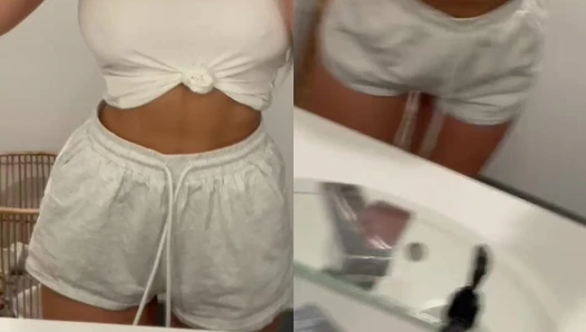 Abby Rao - Video Leaks #3