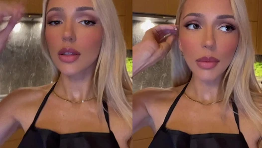 Abby Rao - Video Leaks #9
