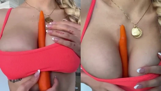 Abby Rao - Video Leaks #10