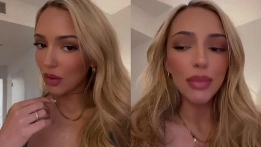 Abby Rao - Video Leaks #12