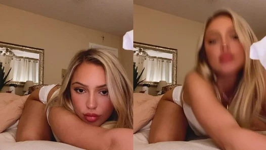 Abby Rao - Video Leaks #14
