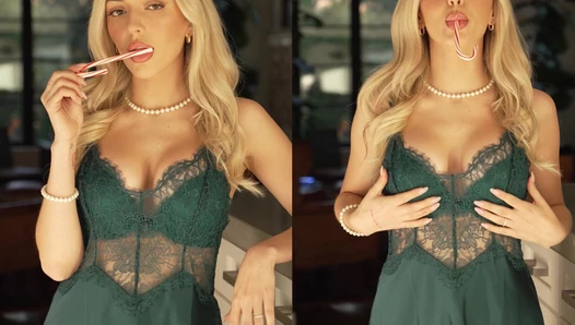 Abby Rao - Video Leaks #20