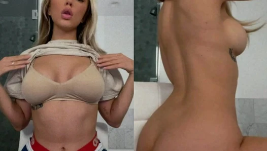 Abby Rao - Video Leaks #24