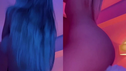 Abby Rao - Video Leaks #43