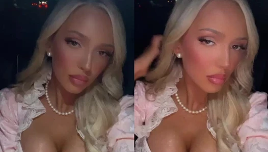 Abby Rao - Video Leaks #46