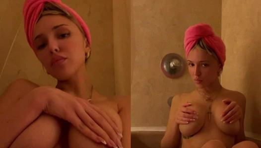 Abby Rao - Video Leaks #50