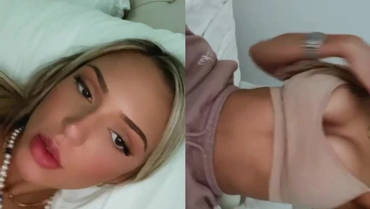 Abby Rao - Video Leaks #56