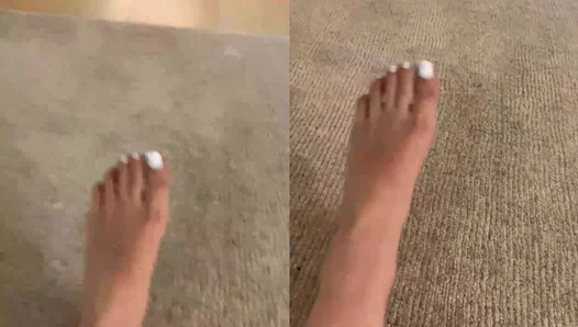 Abby Rao - Video Leaks #57