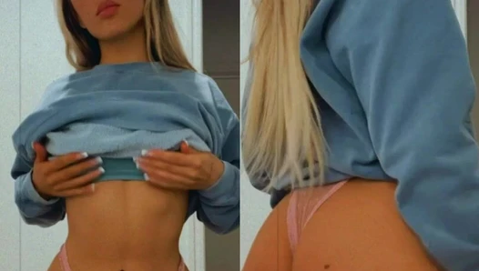 Abby Rao - Video Leaks #64