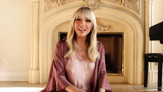 Abby Rao - @DegenPacks On Twitter For More (31)