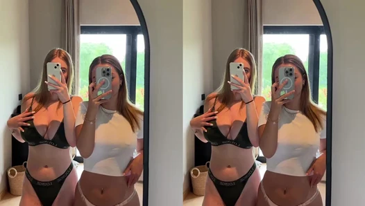 Naughtykiimm - Video Leaks #34