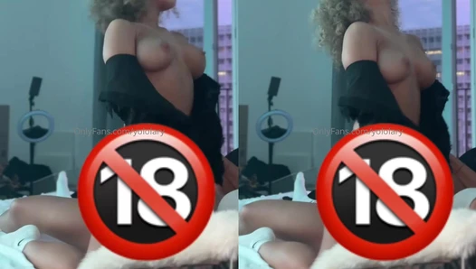 Yololary - Video Leaks #286