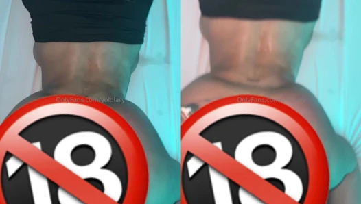 Yololary - Video Leaks #292