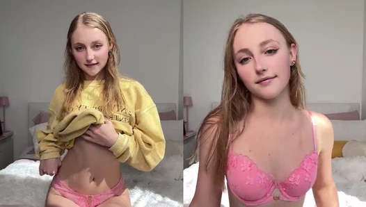 Ava Cherry - Video Leaks #4