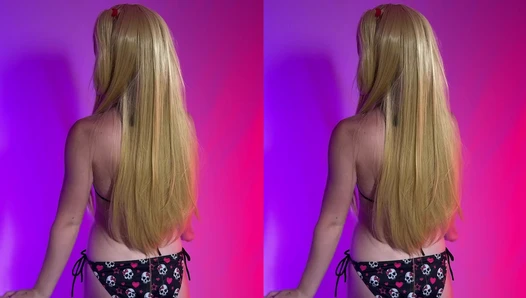 Ava Cherry - Video Leaks #21