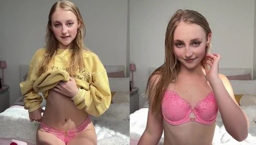 Ava Cherry - Video Leaks #39
