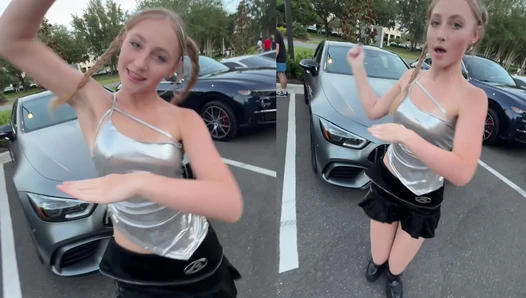 Ava Cherry - Tokyo Drift