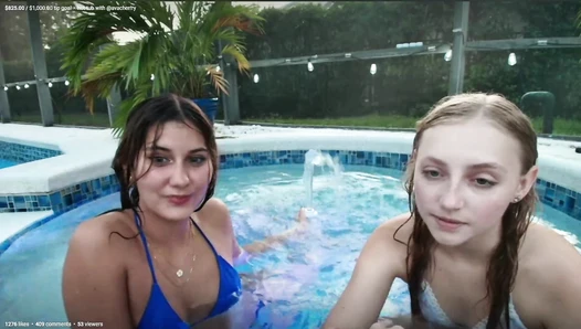Ava Cherry - Video Leaks #91
