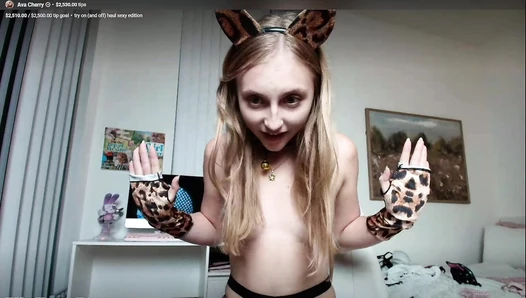 Ava Cherry - Video Leaks #93