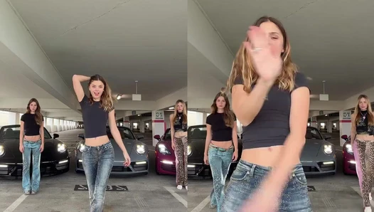 Odarochka - Video Leaks #509