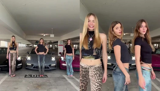 Odarochka - Video Leaks #552